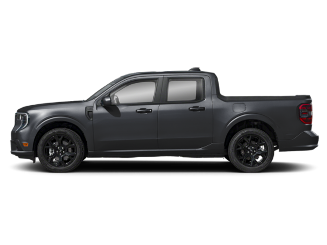 2026 Ford Maverick photo 21