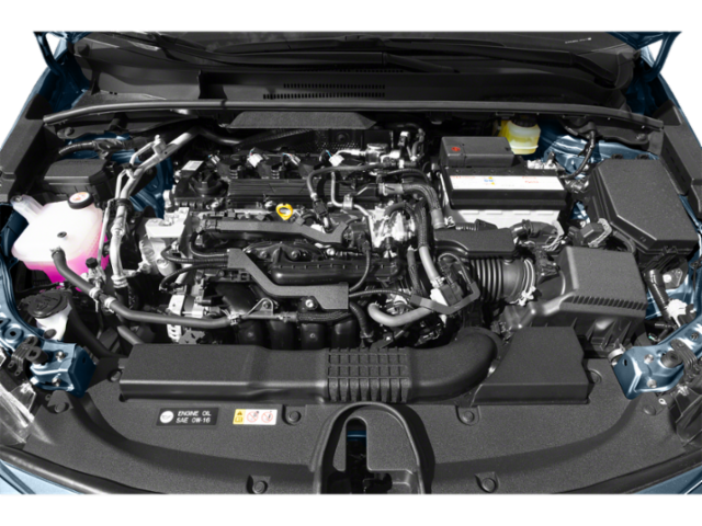 2022 Toyota Corolla SE photo 9