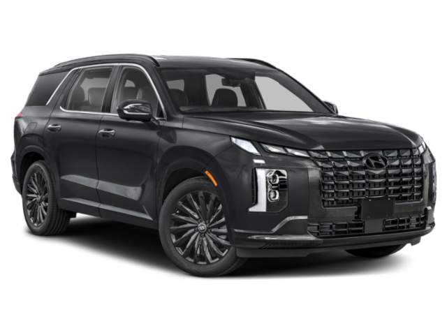 2025 Hyundai Palisade Calligraphy photo 15