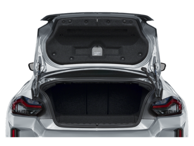 2026 Bmw M2 2-series photo 9