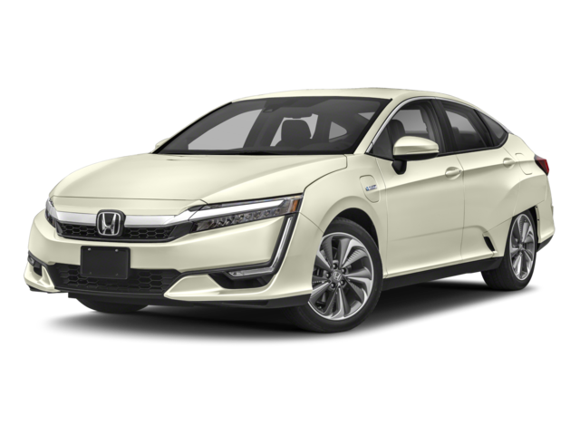 2018 Honda Clarity Base