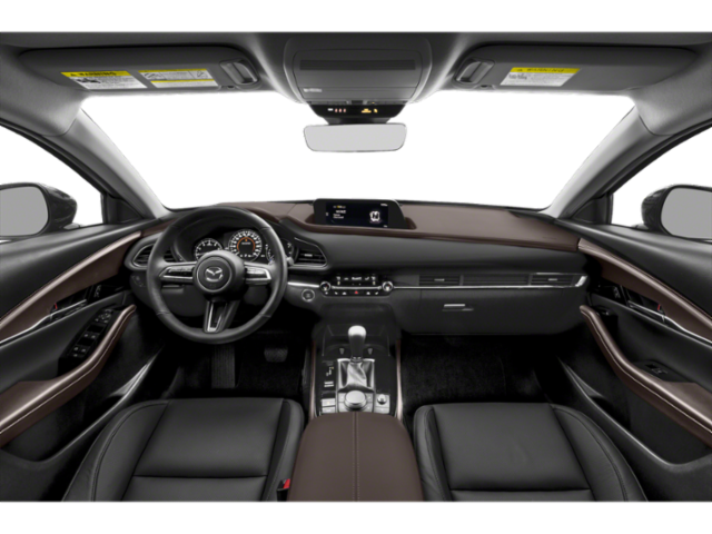 2023 Mazda CX-30 2.5 Turbo Premium photo 4