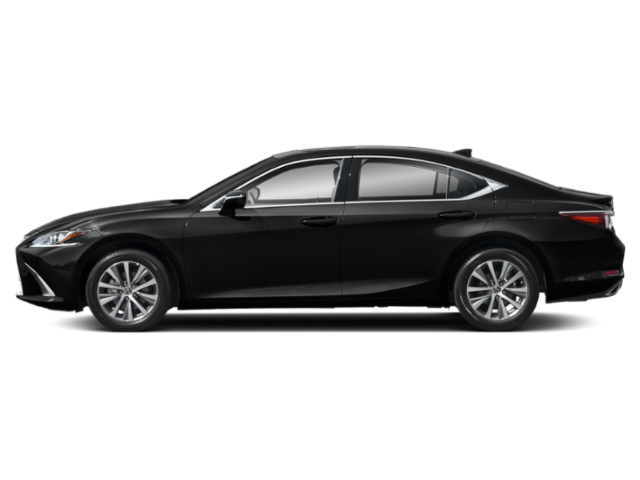 2021 Lexus ES 350 photo 2