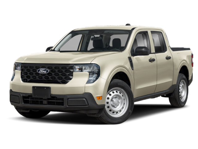 2025 Ford Maverick XL photo 12