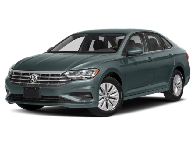 2019 Volkswagen Jetta SEL photo 2