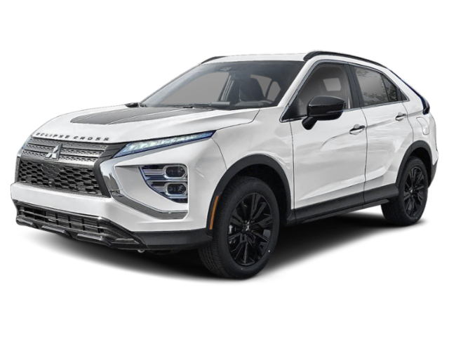 2025 Mitsubishi Eclipse Cross SEL photo 4