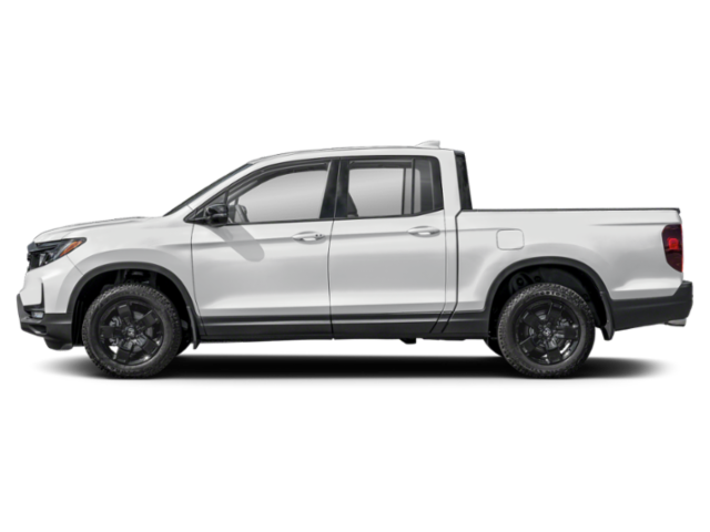 2025 Honda Ridgeline Black Edition photo 3