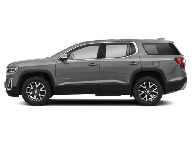 2023 Gmc Acadia SLE photo 11