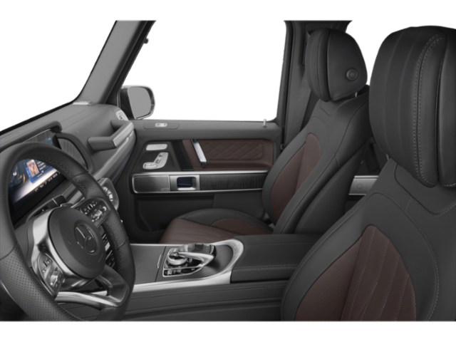 2025 Mercedes Benz G 550 photo 9