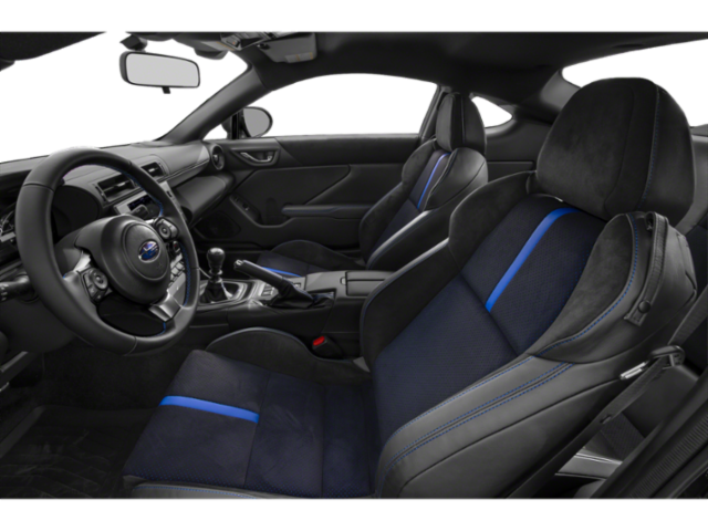 2025 Subaru BRZ tS photo 23