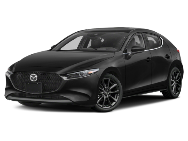 2021 Mazda Mazda3 Premium