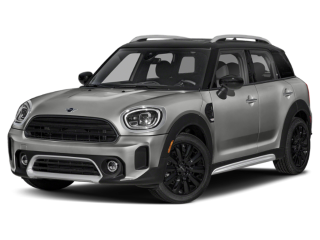 2023 MINI Countryman S's photo