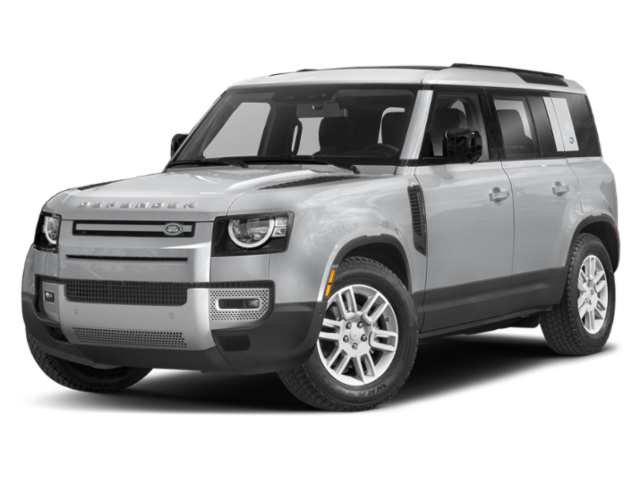 2021 Land Rover Defender