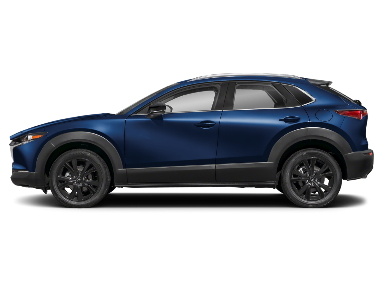 2025 Mazda CX-30 2.5 Select Sport photo 3
