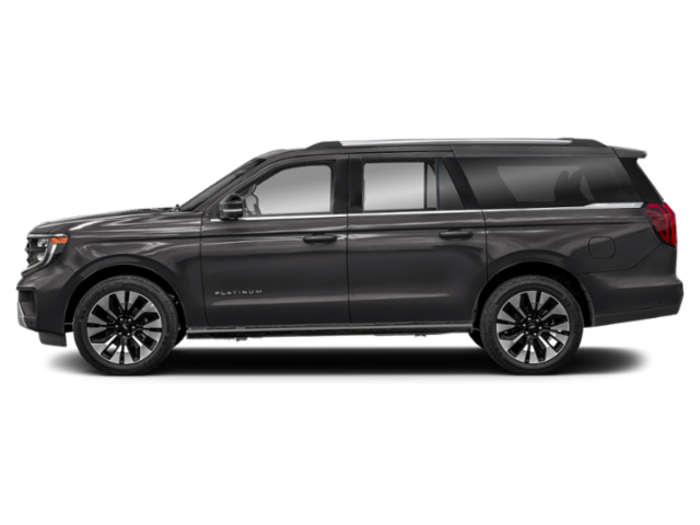 2025 Ford Expedition Platinum MAX photo 29