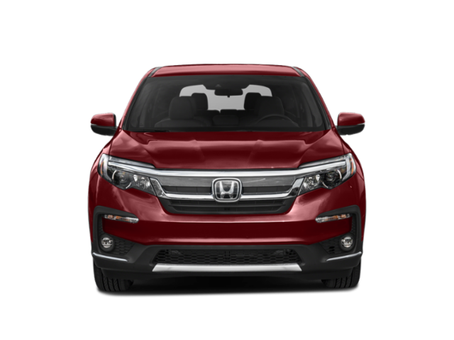 2020 Honda Pilot EX photo 4