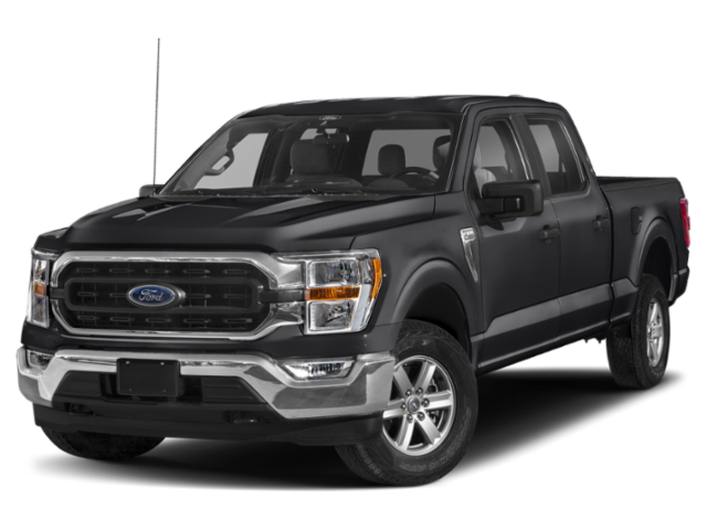 2022 FORD F-150 - Image 4