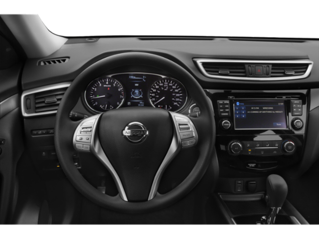 2015 NISSAN ROGUE - Image 4