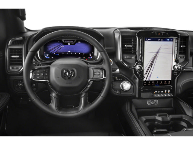 2023 Ram 1500 Limited photo 3