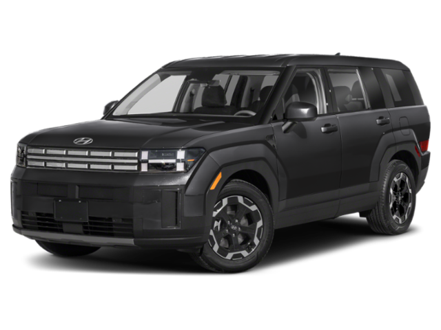 2026 Hyundai Santa Fe SE's photo