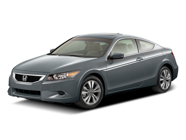 2009 Honda Accord EX-L