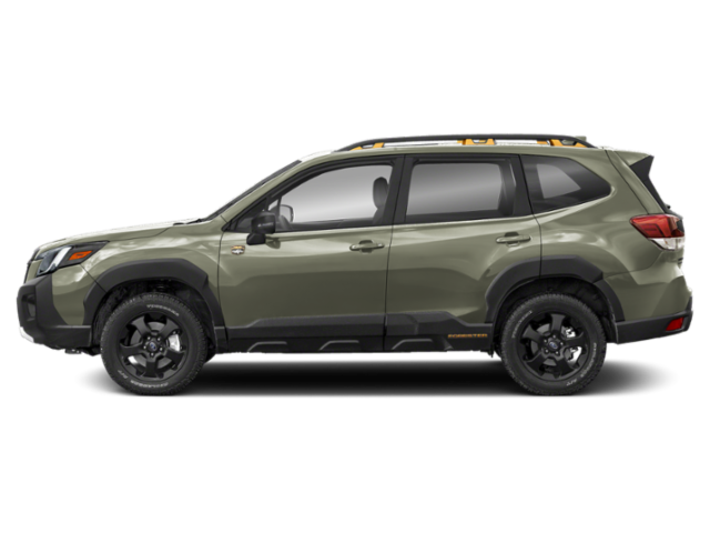 2026 Subaru Forester Wilderness photo 2