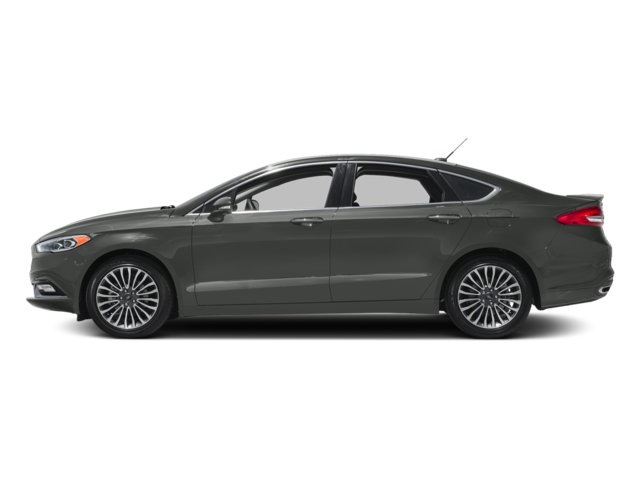 2017 FORD FUSION - Image 3