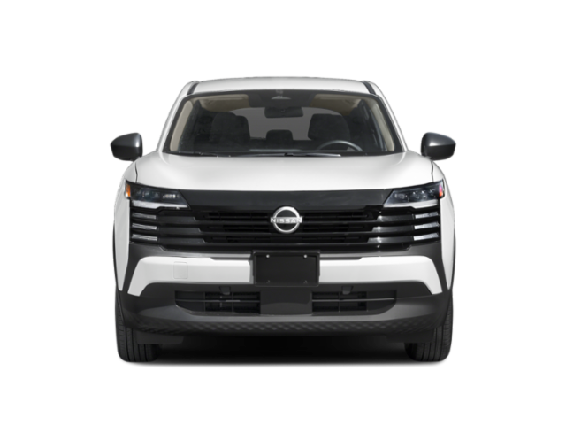 2026 Nissan Kicks S photo 4