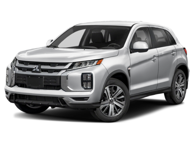 2022 Mitsubishi Outlander Sport ES