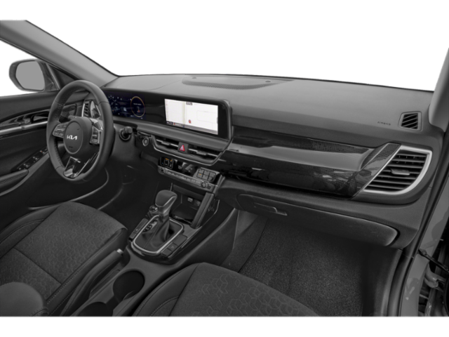 2025 Kia Seltos S photo 11