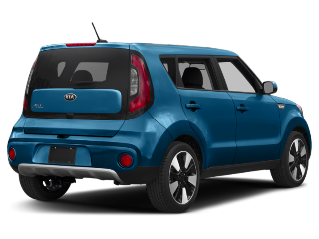 2019 Kia Soul Plus photo 2