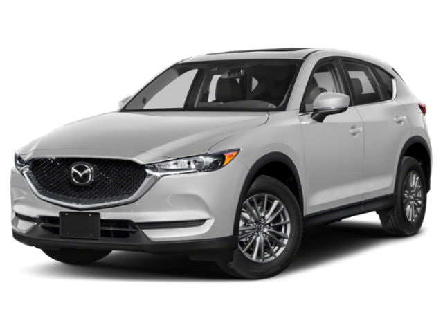 2020 Mazda CX-5 Touring photo 2