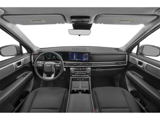 2024 Hyundai Santa Fe SE photo 4