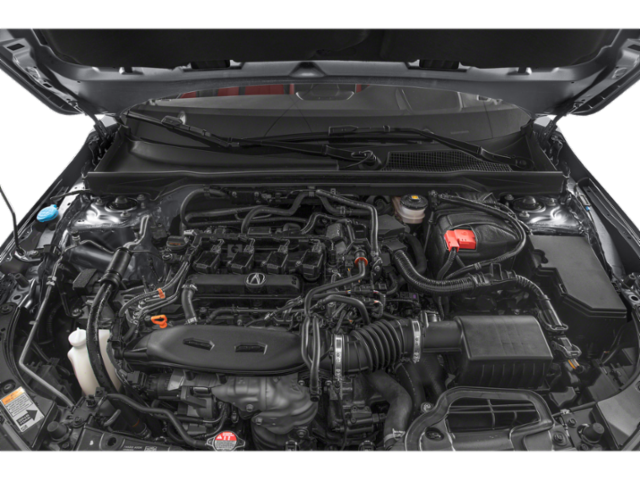 2025 Acura Integra A-Spec Technology photo 8
