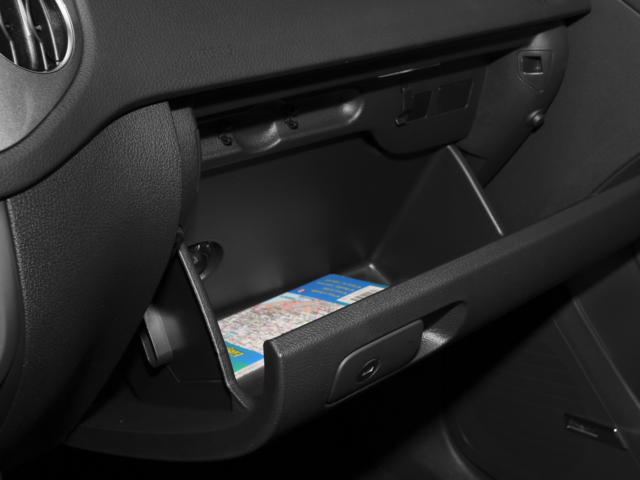 2017 Volkswagen Tiguan Limited photo 13