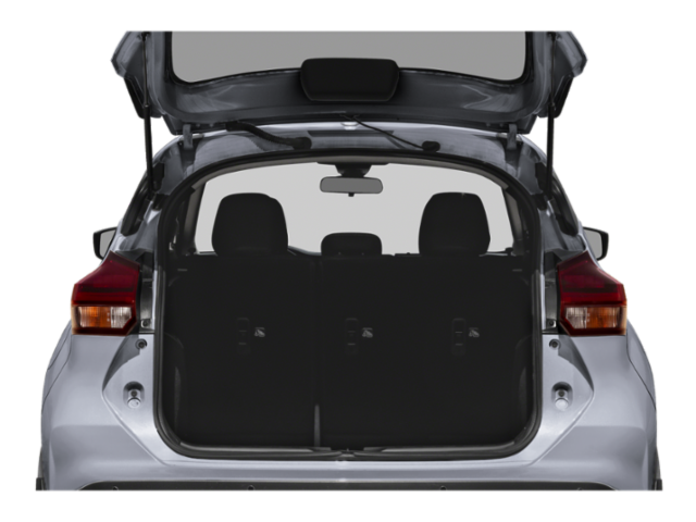 2022 Nissan Kicks SV photo 7