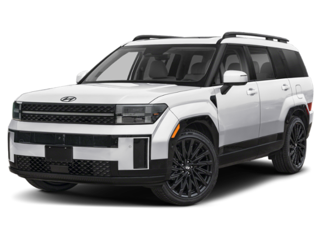 2025 Hyundai Santa Fe Calligraphy's photo