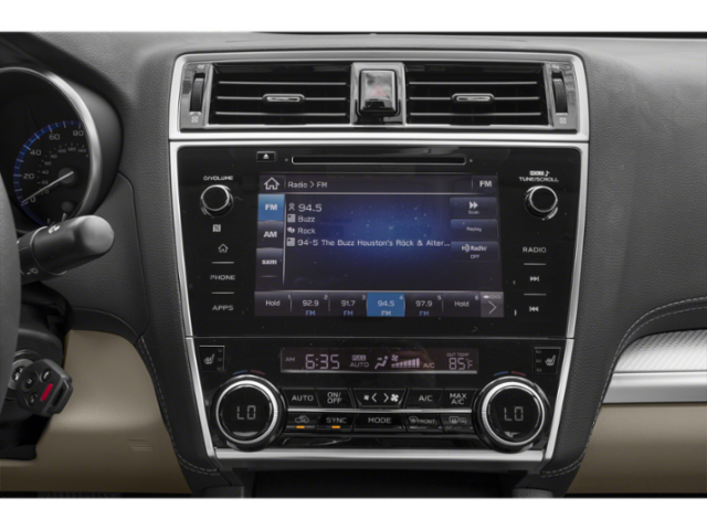 2019 SUBARU LEGACY - Image 13