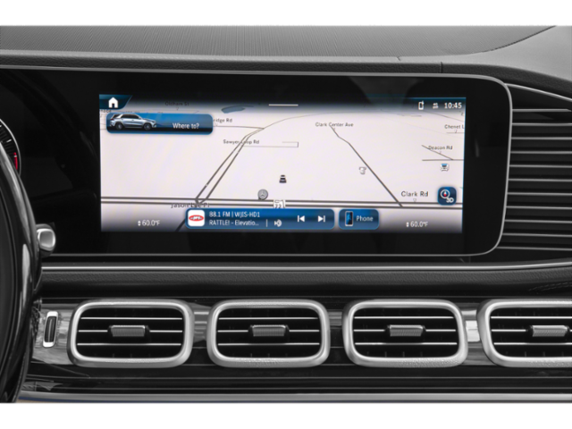 2024 Mercedes Benz GLE 450 4MATIC photo 10