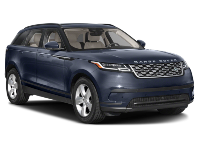 2023 Land Rover Range Rover Velar P400 HST photo 6