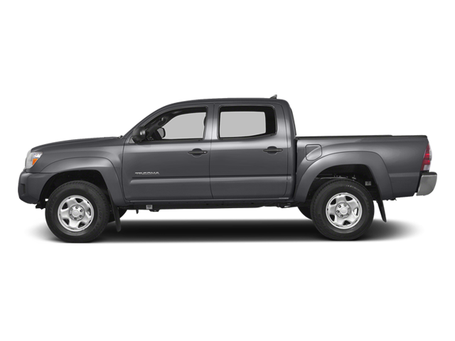 2014 Toyota Tacoma Base photo 3