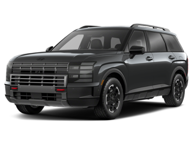 2026 Hyundai Palisade XRT photo 2