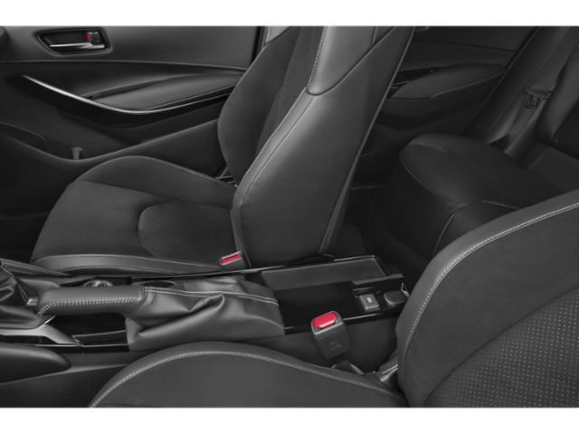 2025 Toyota Corolla GR Premium photo 11