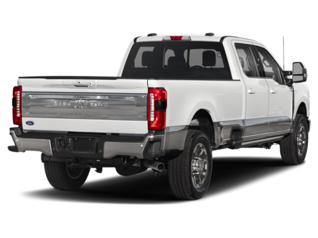 2025 Ford F-350 photo 2