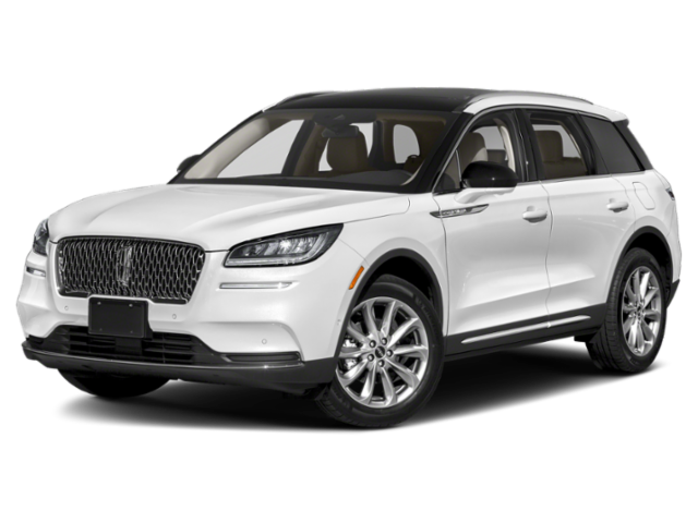 2020 Lincoln Corsair Reserve's photo