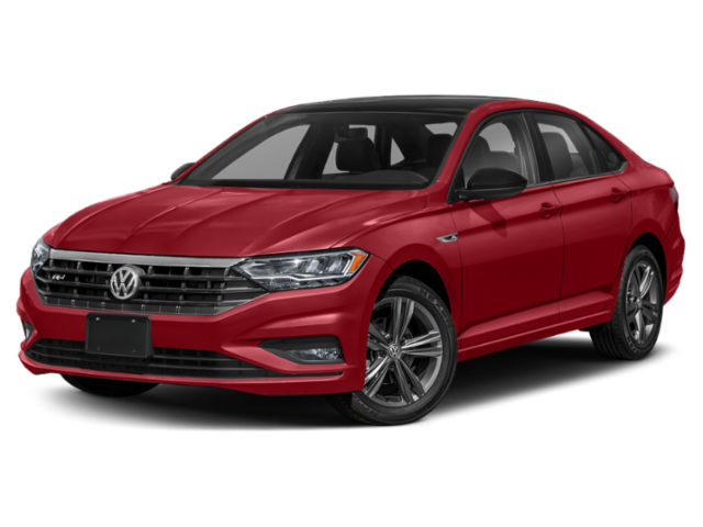 2019 Volkswagen Jetta R-Line's photo