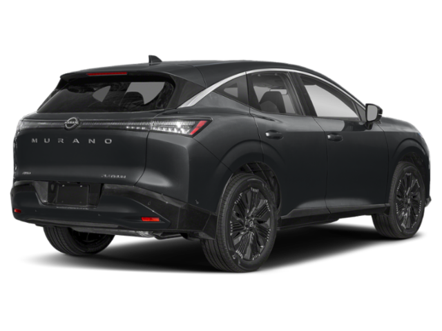 2025 Nissan Murano SL photo 8