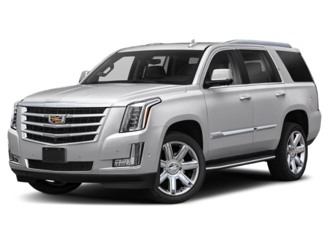 2020 Cadillac Escalade Luxury photo 4