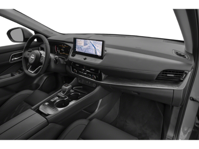 2026 Nissan Rogue Platinum photo 12
