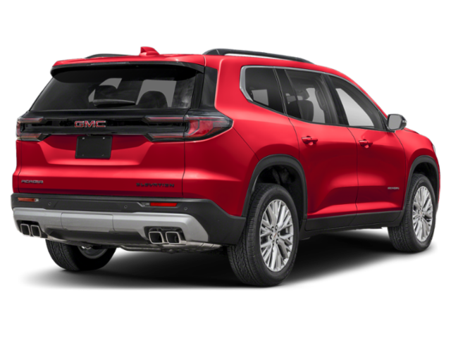 2026 Gmc Acadia Elevation photo 2